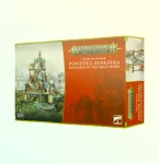 Warhammer: Age Of Sigmar - Cities Of Sigmar