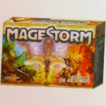 Mage Storm